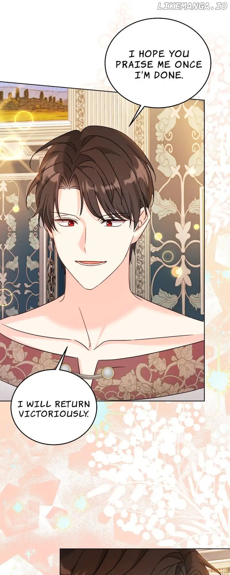 Read Saving the Villain Who was Abandoned by the Female Lead EN Manga Online