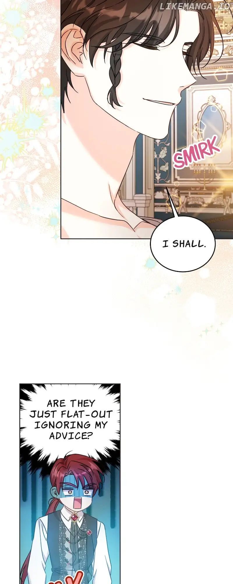 Read Saving the Villain Who was Abandoned by the Female Lead EN Manga Online