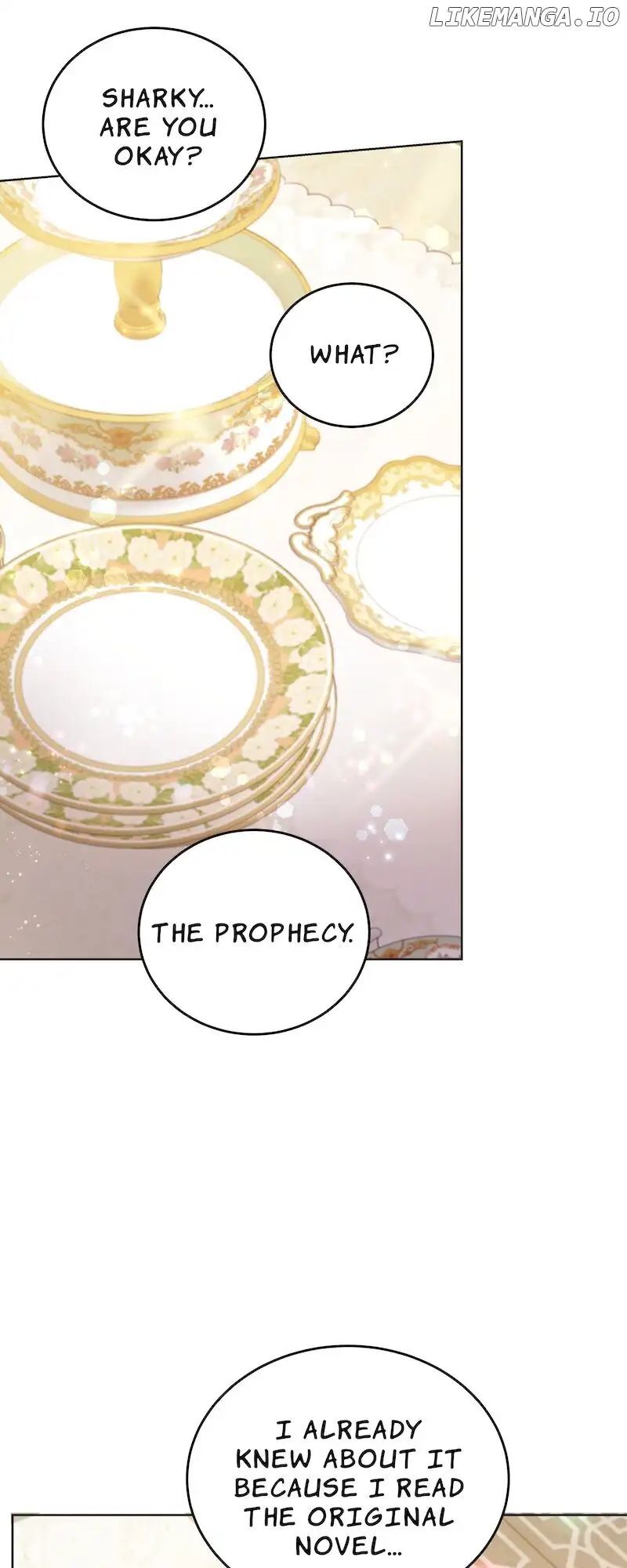Read Saving the Villain Who was Abandoned by the Female Lead EN Manga Online