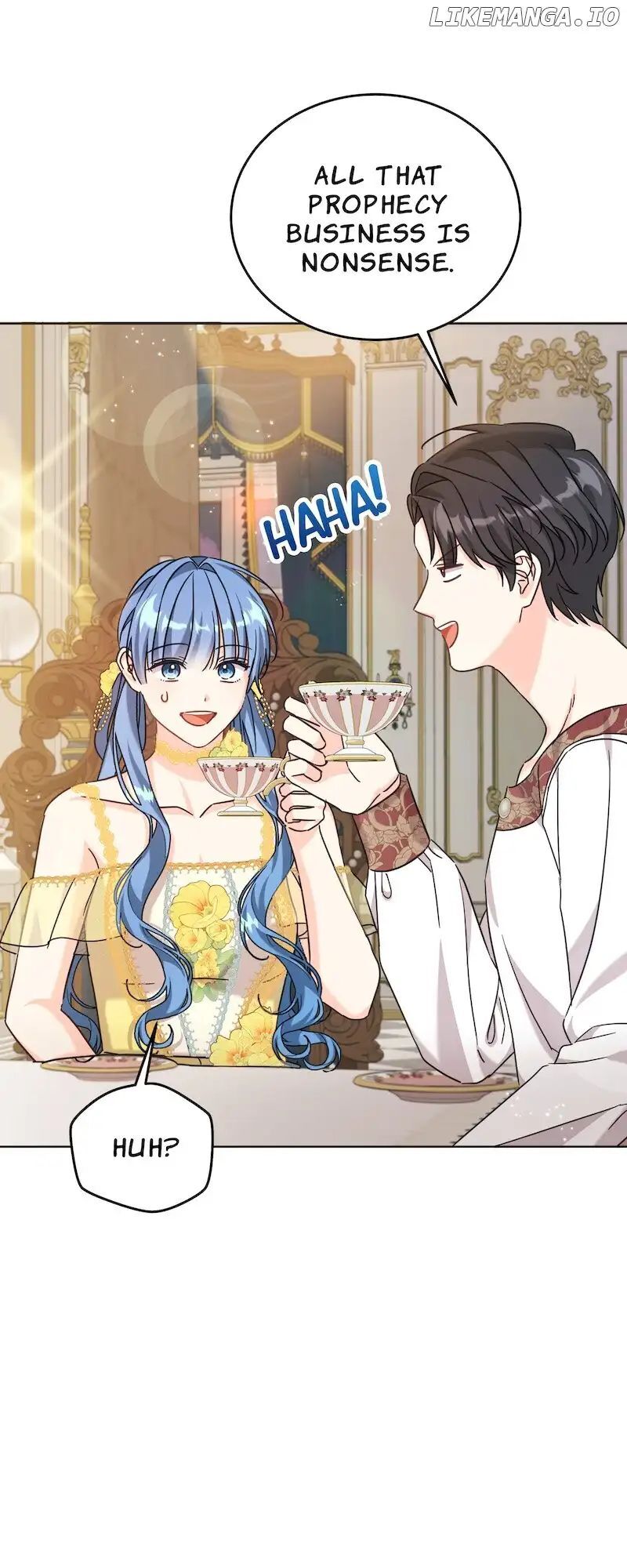 Read Saving the Villain Who was Abandoned by the Female Lead EN Manga Online