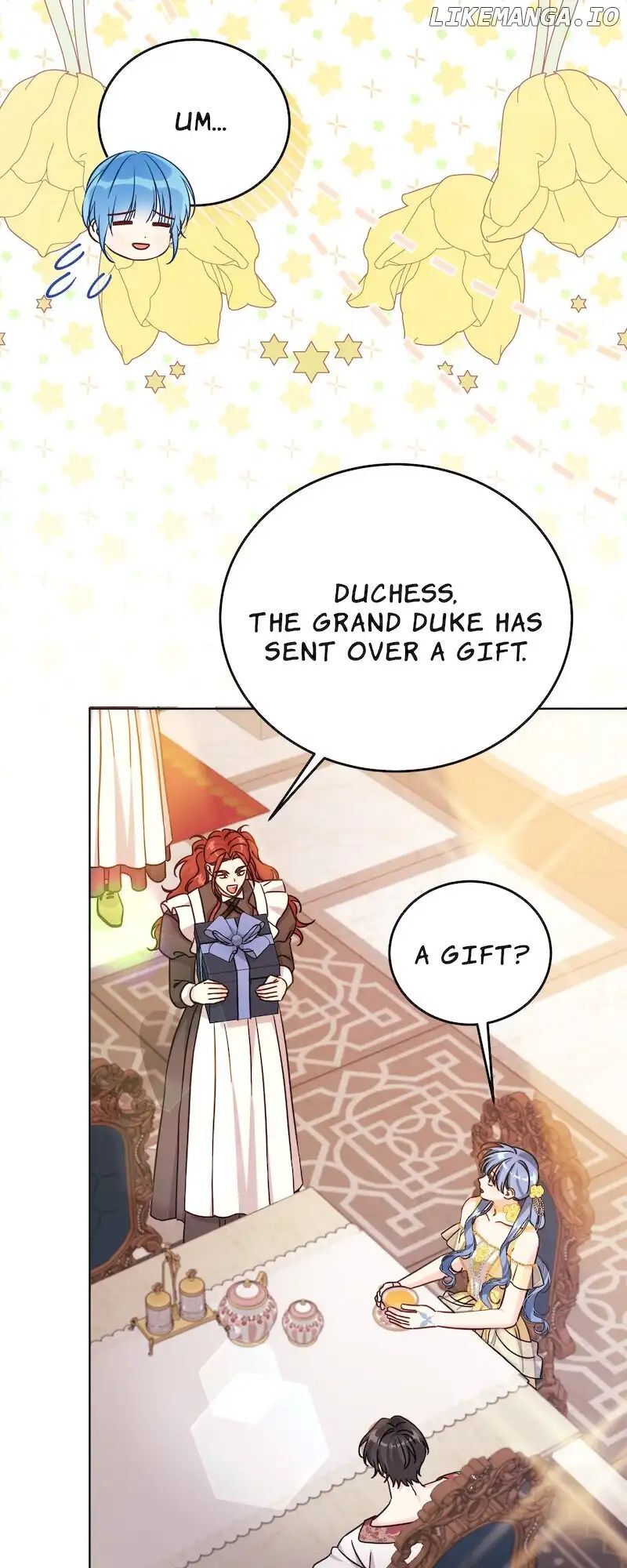 Read Saving the Villain Who was Abandoned by the Female Lead EN Manga Online