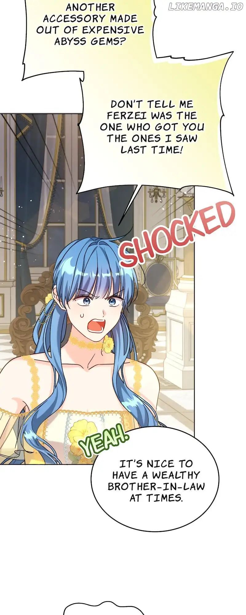 Read Saving the Villain Who was Abandoned by the Female Lead EN Manga Online