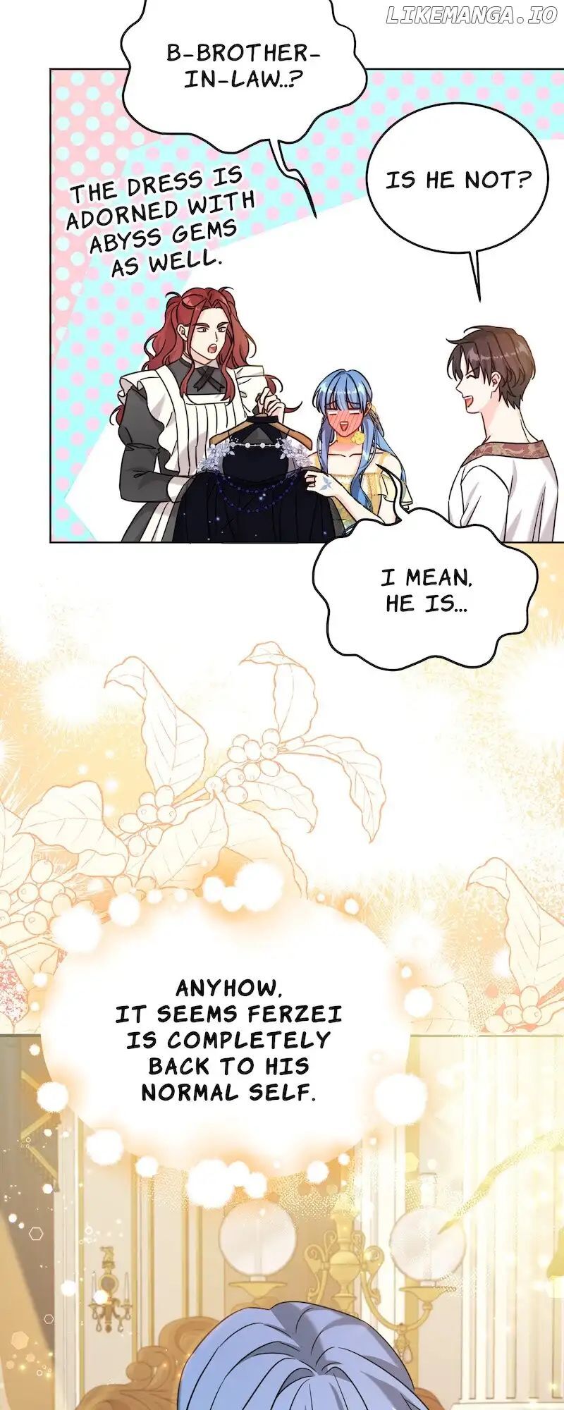 Read Saving the Villain Who was Abandoned by the Female Lead EN Manga Online