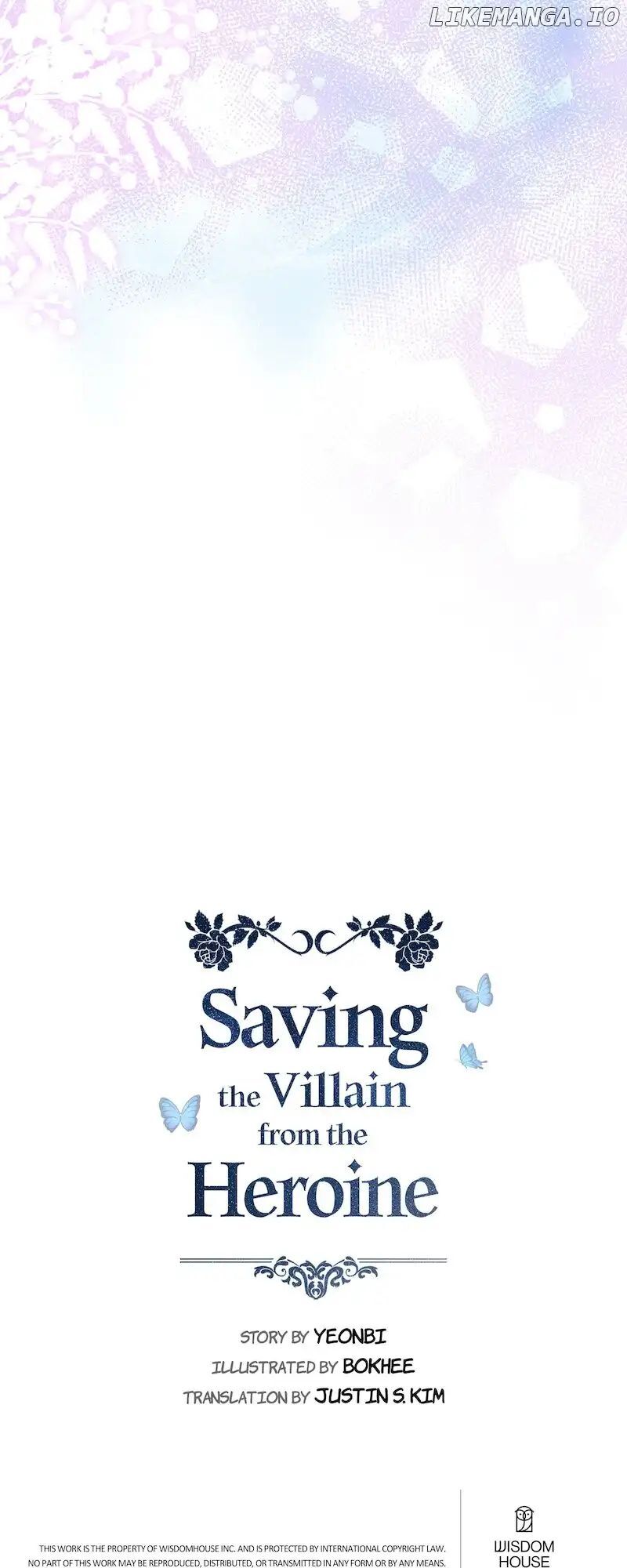 Read Saving the Villain Who was Abandoned by the Female Lead EN Manga Online