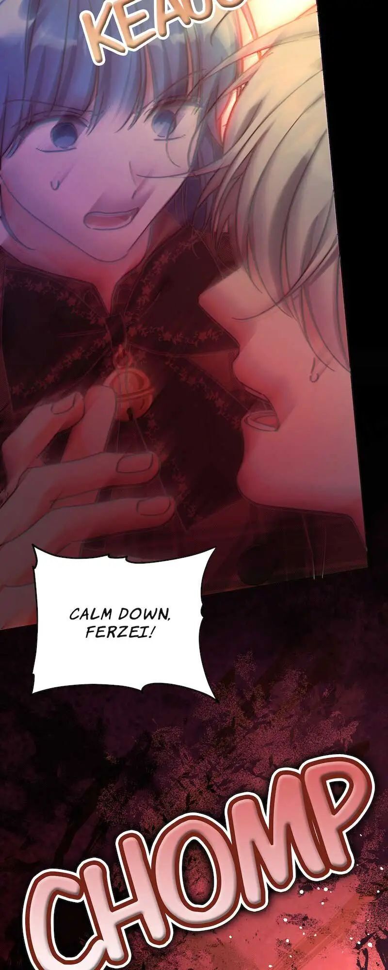 Read Saving the Villain Who was Abandoned by the Female Lead EN Manga Online