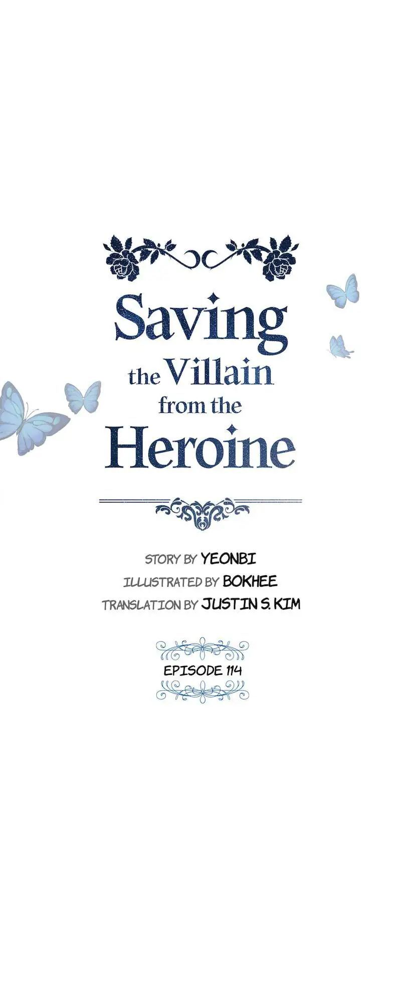 Read Saving the Villain Who was Abandoned by the Female Lead EN Manga Online