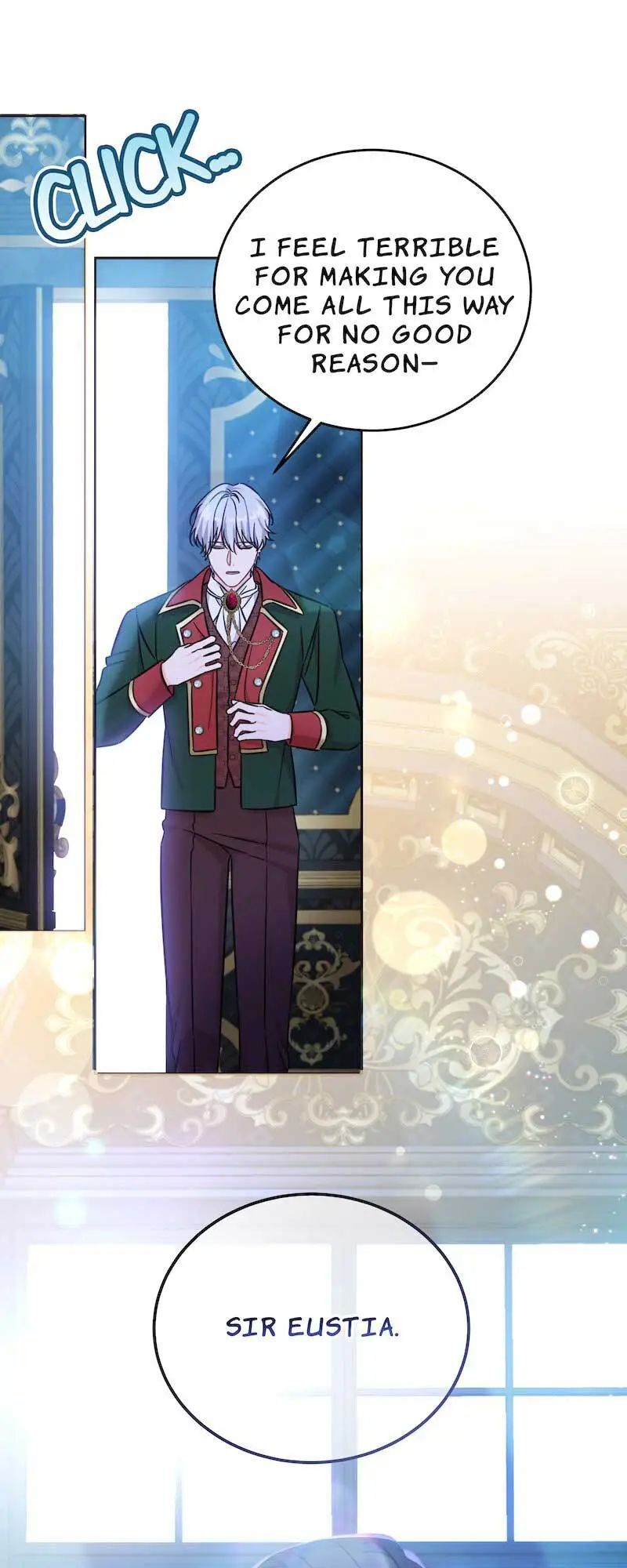 Read Saving the Villain Who was Abandoned by the Female Lead EN Manga Online