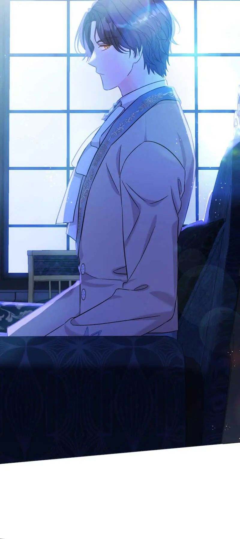 Read Saving the Villain Who was Abandoned by the Female Lead EN Manga Online