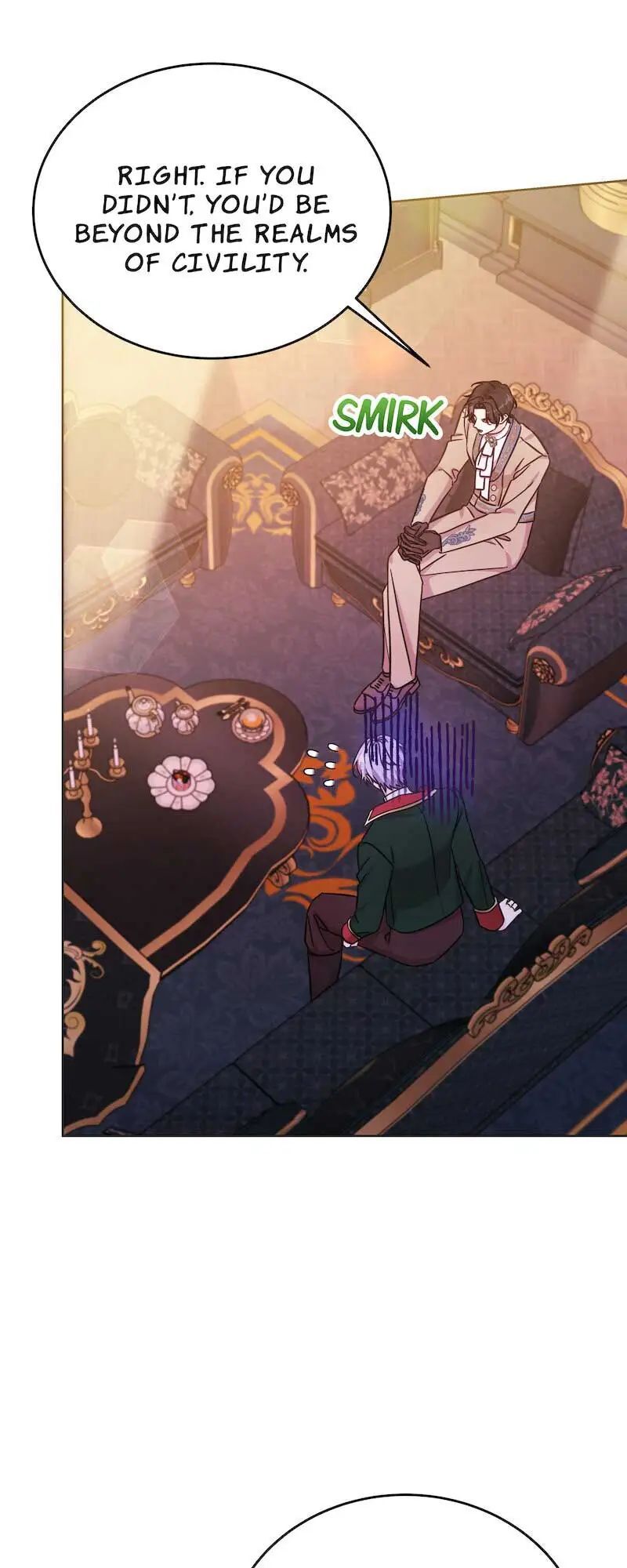 Read Saving the Villain Who was Abandoned by the Female Lead EN Manga Online
