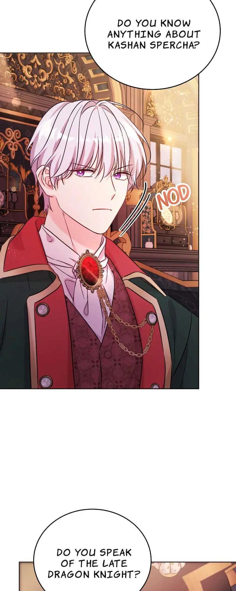 Read Saving the Villain Who was Abandoned by the Female Lead EN Manga Online