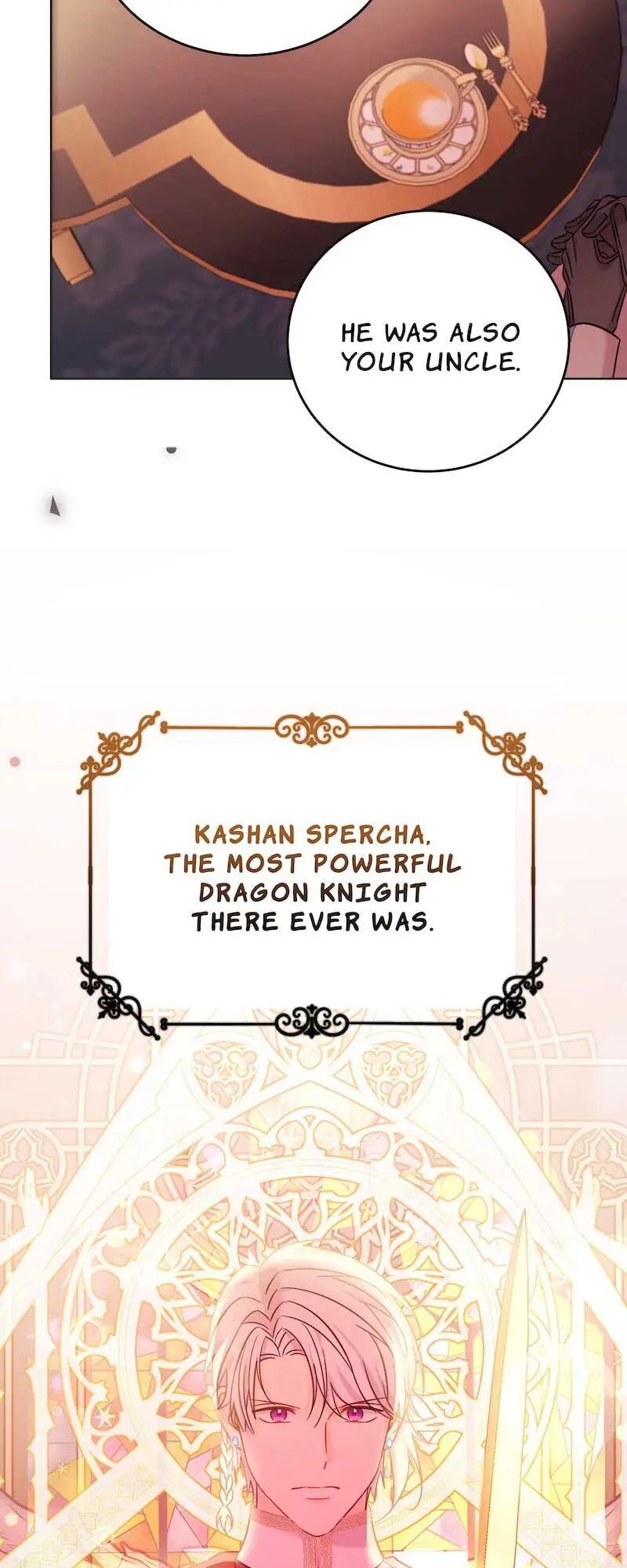 Read Saving the Villain Who was Abandoned by the Female Lead EN Manga Online