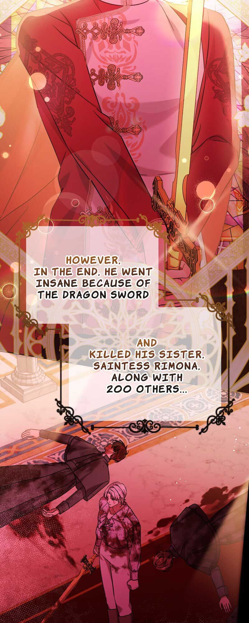 Read Saving the Villain Who was Abandoned by the Female Lead EN Manga Online