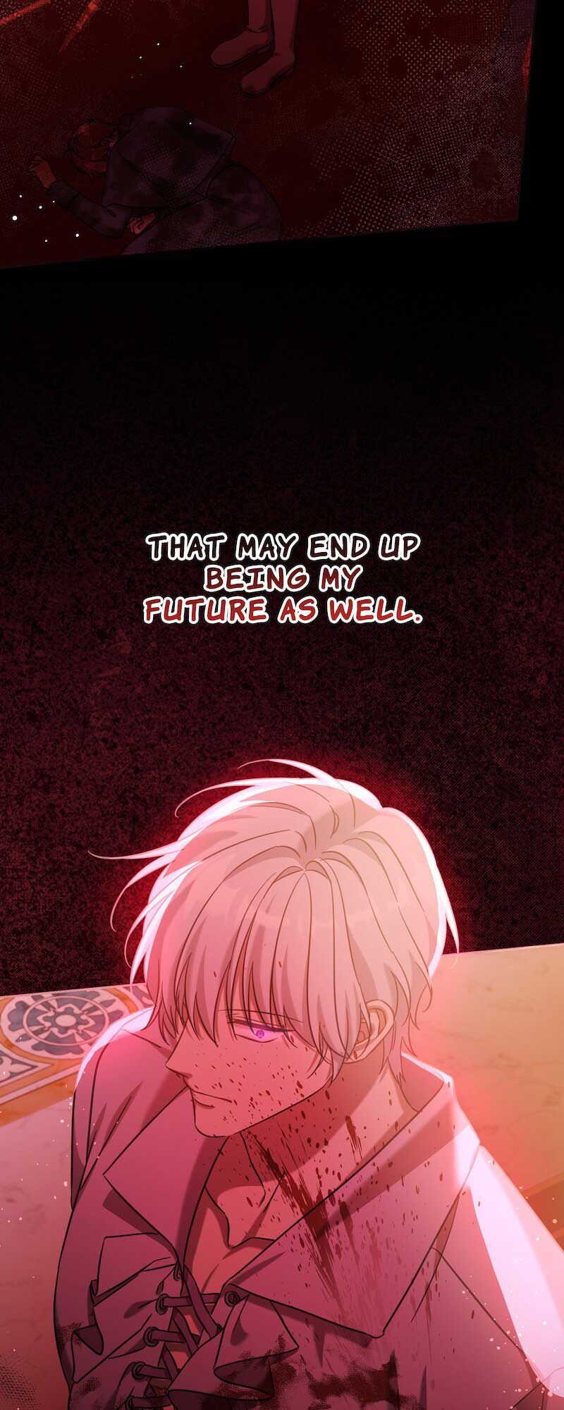 Read Saving the Villain Who was Abandoned by the Female Lead EN Manga Online
