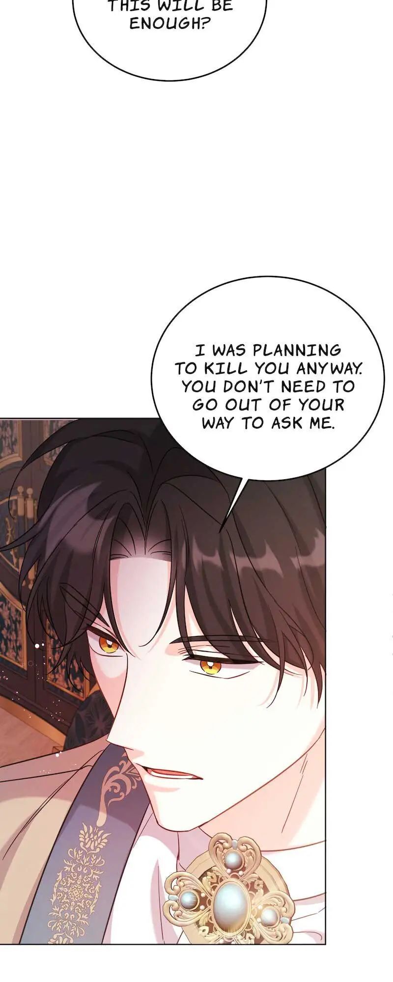 Read Saving the Villain Who was Abandoned by the Female Lead EN Manga Online