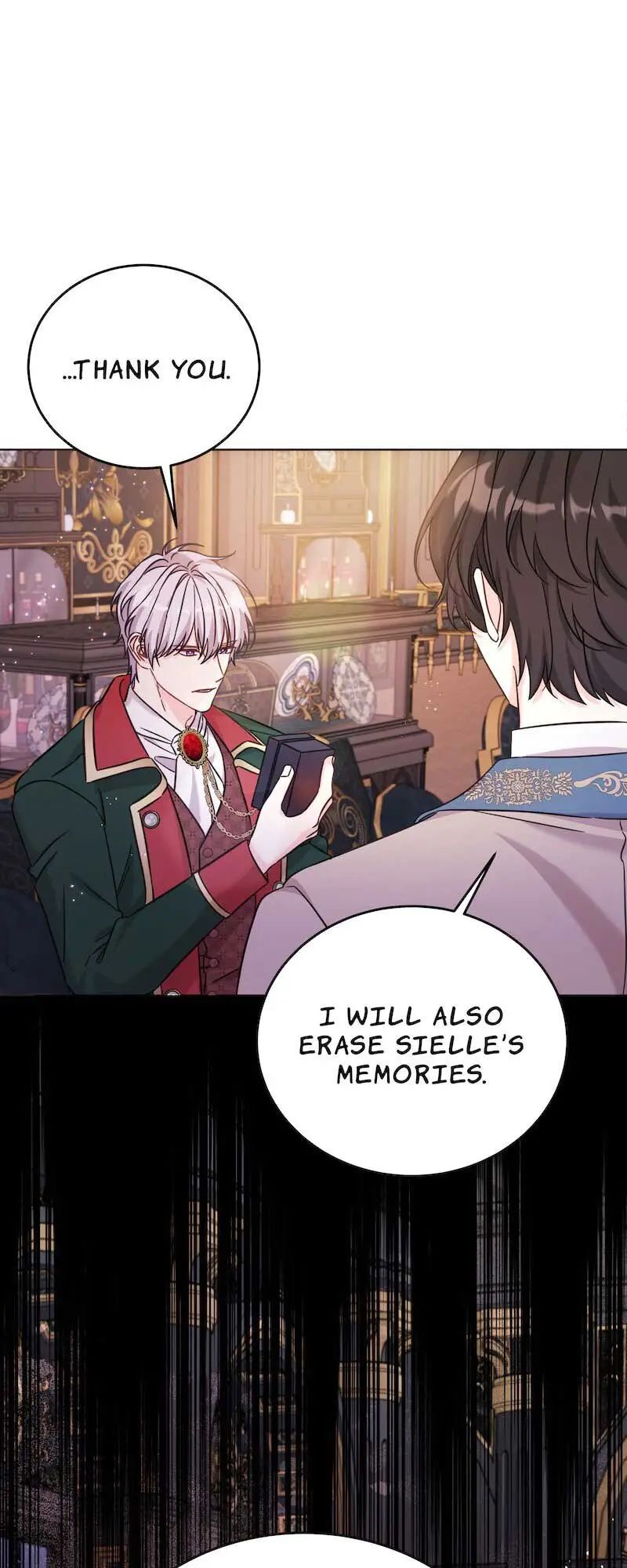 Read Saving the Villain Who was Abandoned by the Female Lead EN Manga Online