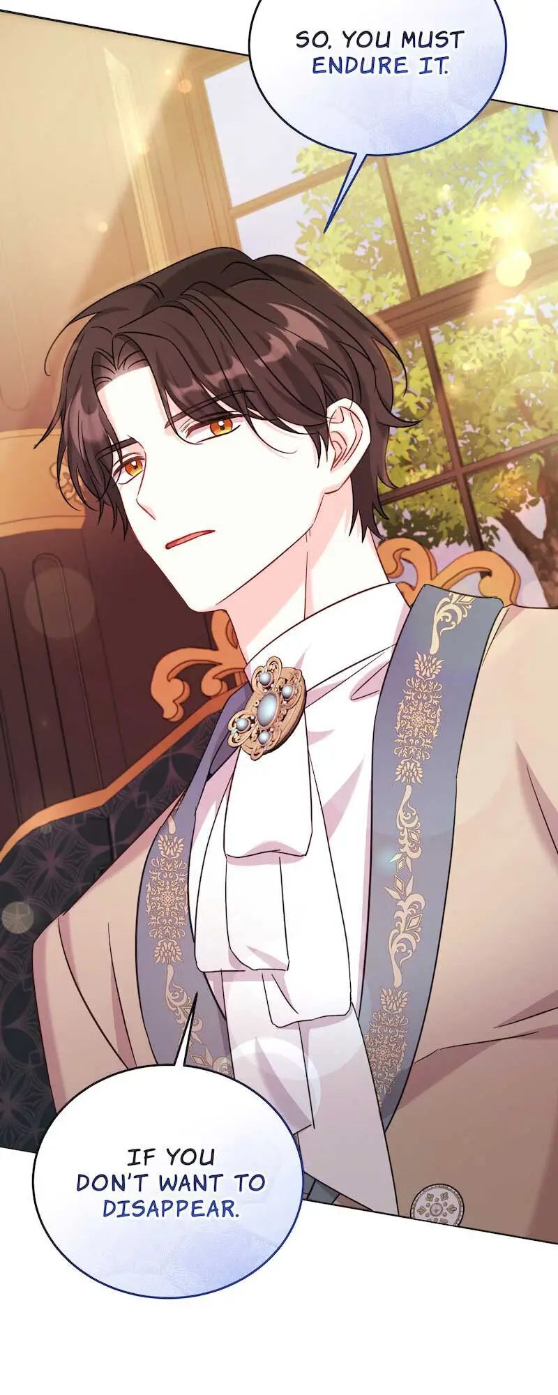 Read Saving the Villain Who was Abandoned by the Female Lead EN Manga Online