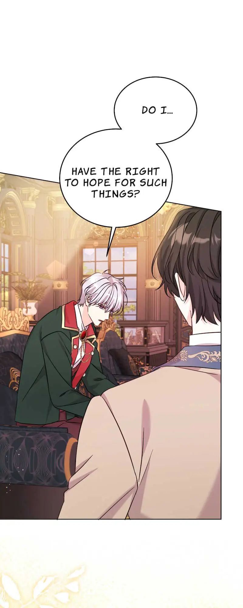 Read Saving the Villain Who was Abandoned by the Female Lead EN Manga Online