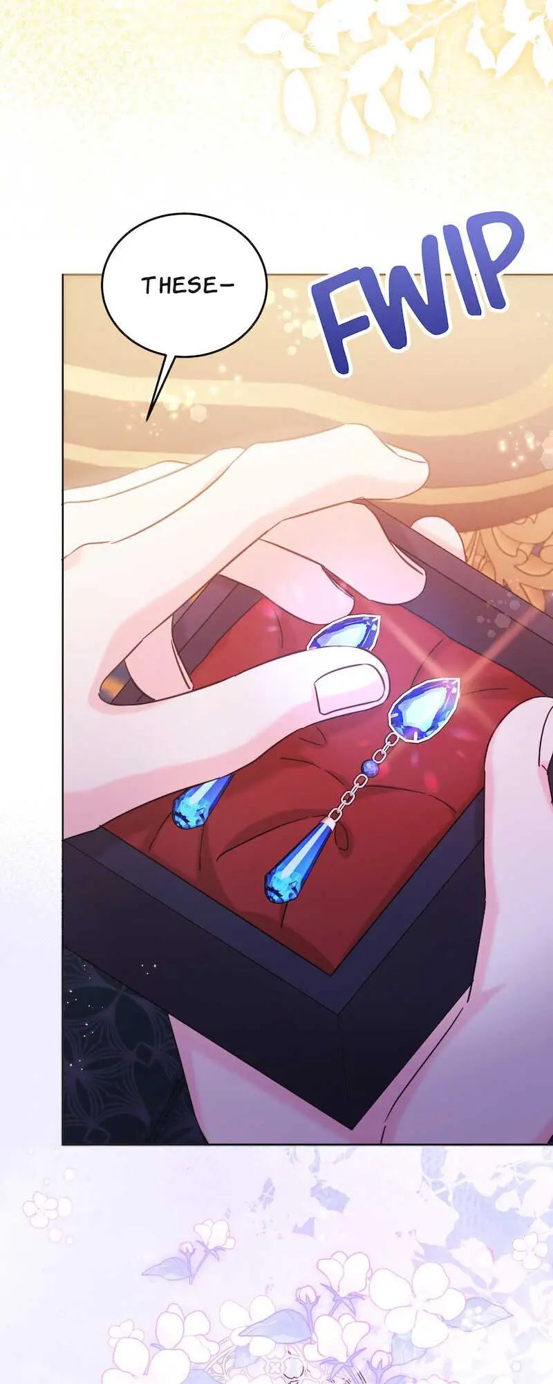 Read Saving the Villain Who was Abandoned by the Female Lead EN Manga Online