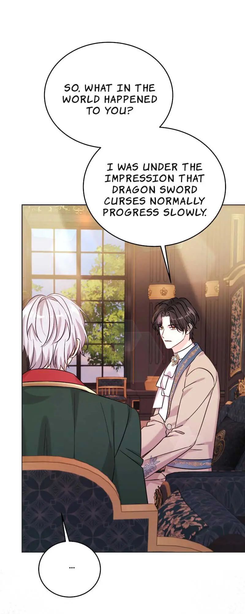 Read Saving the Villain Who was Abandoned by the Female Lead EN Manga Online