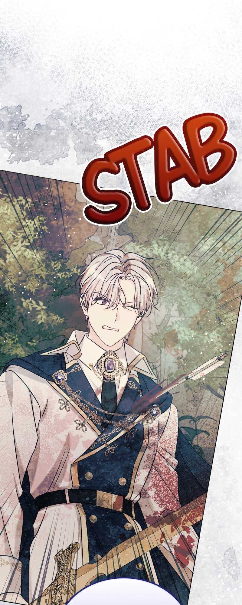 Read Saving the Villain Who was Abandoned by the Female Lead EN Manga Online