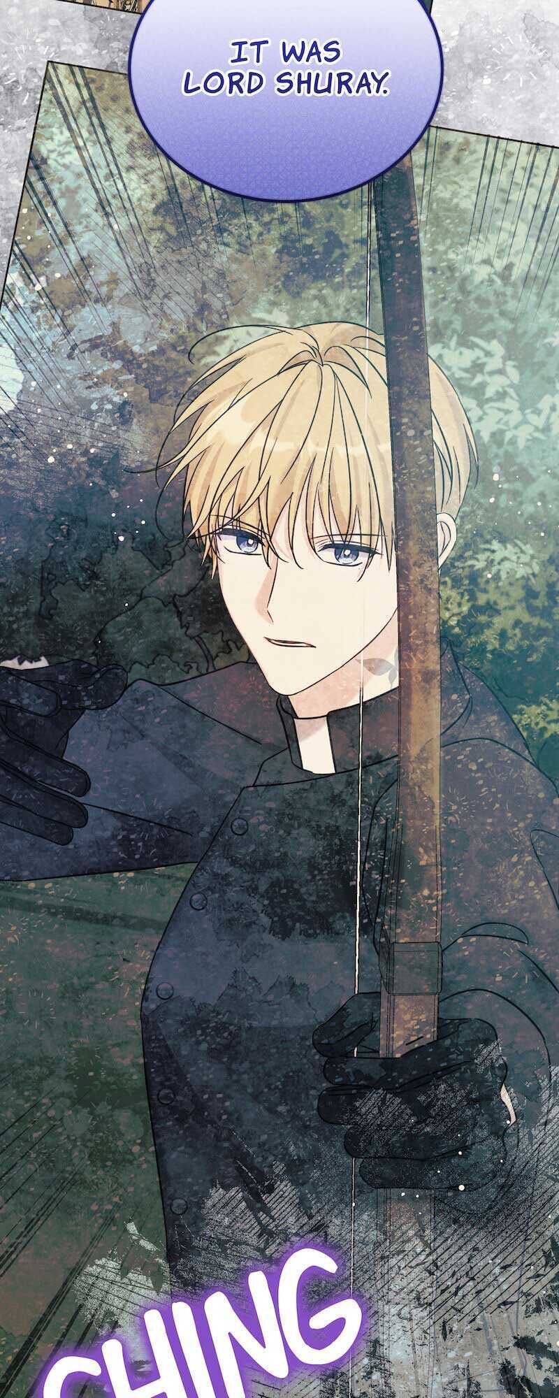 Read Saving the Villain Who was Abandoned by the Female Lead EN Manga Online