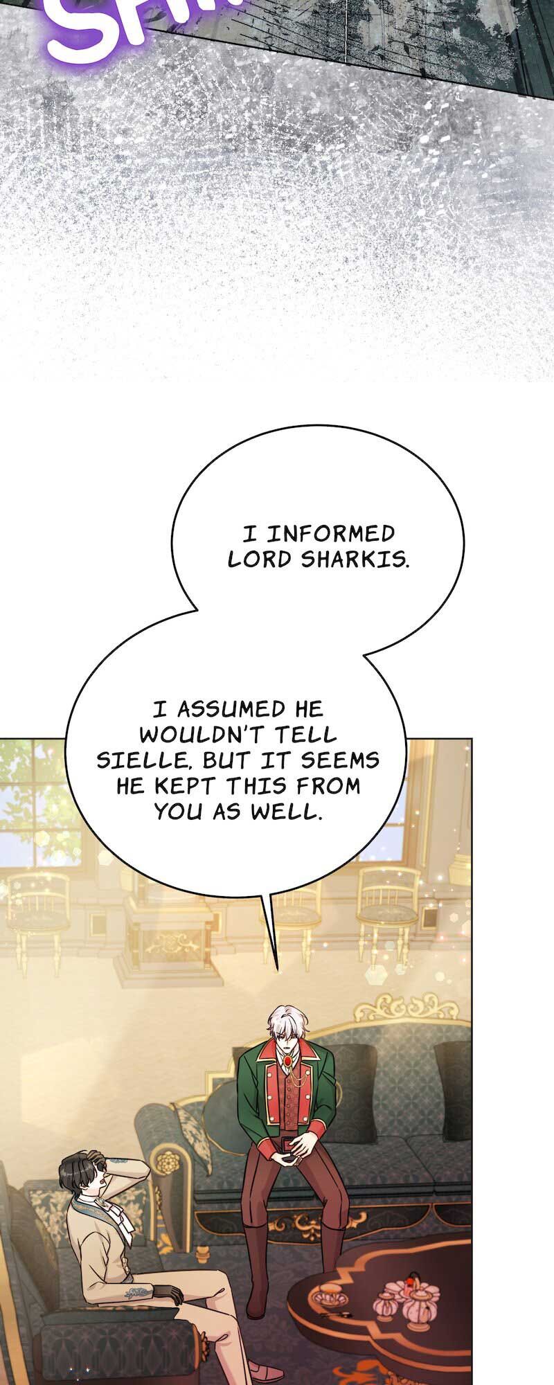 Read Saving the Villain Who was Abandoned by the Female Lead EN Manga Online