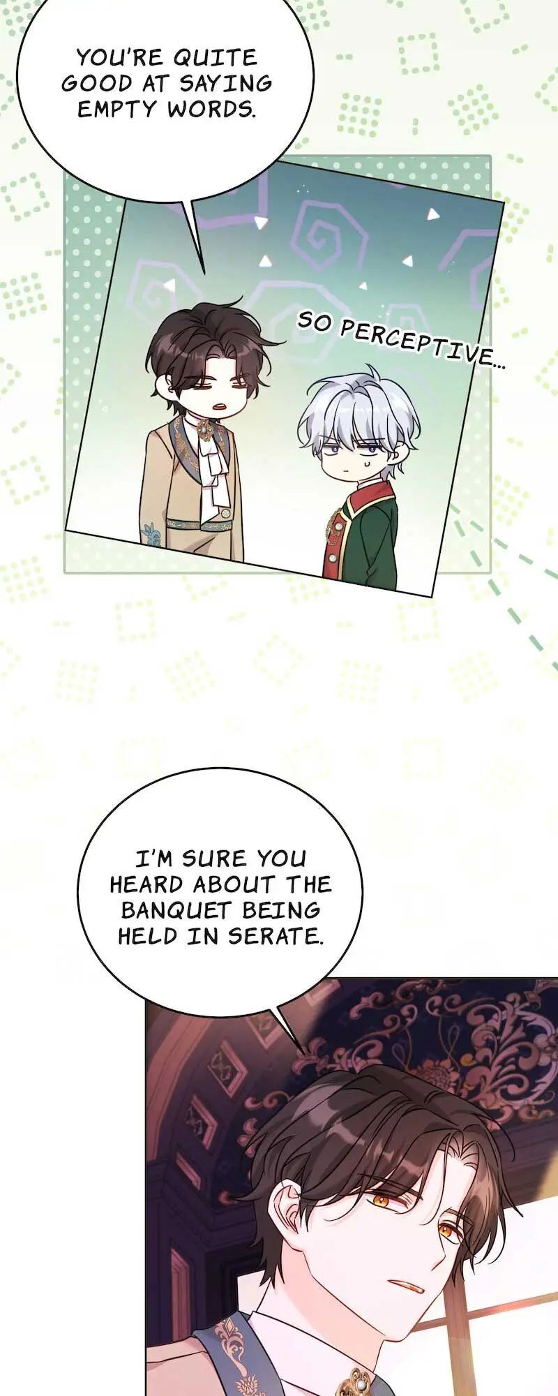 Read Saving the Villain Who was Abandoned by the Female Lead EN Manga Online