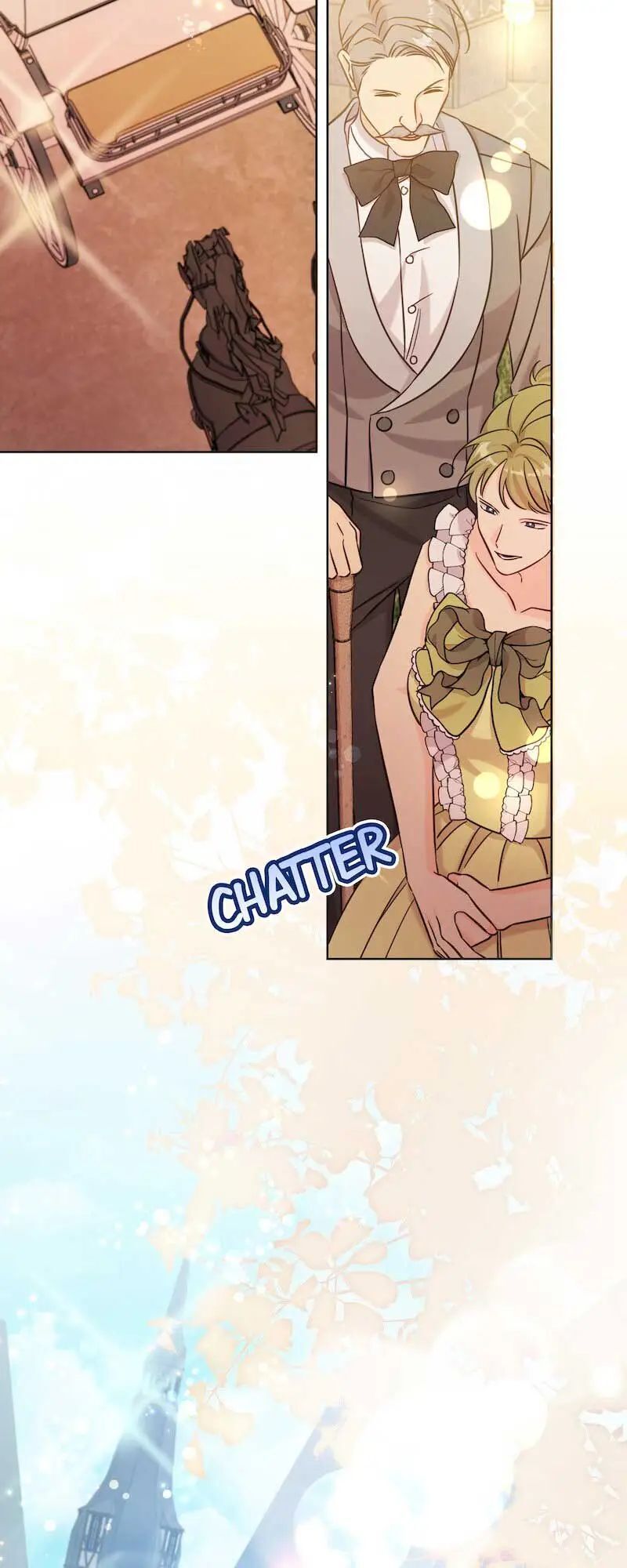 Read Saving the Villain Who was Abandoned by the Female Lead EN Manga Online
