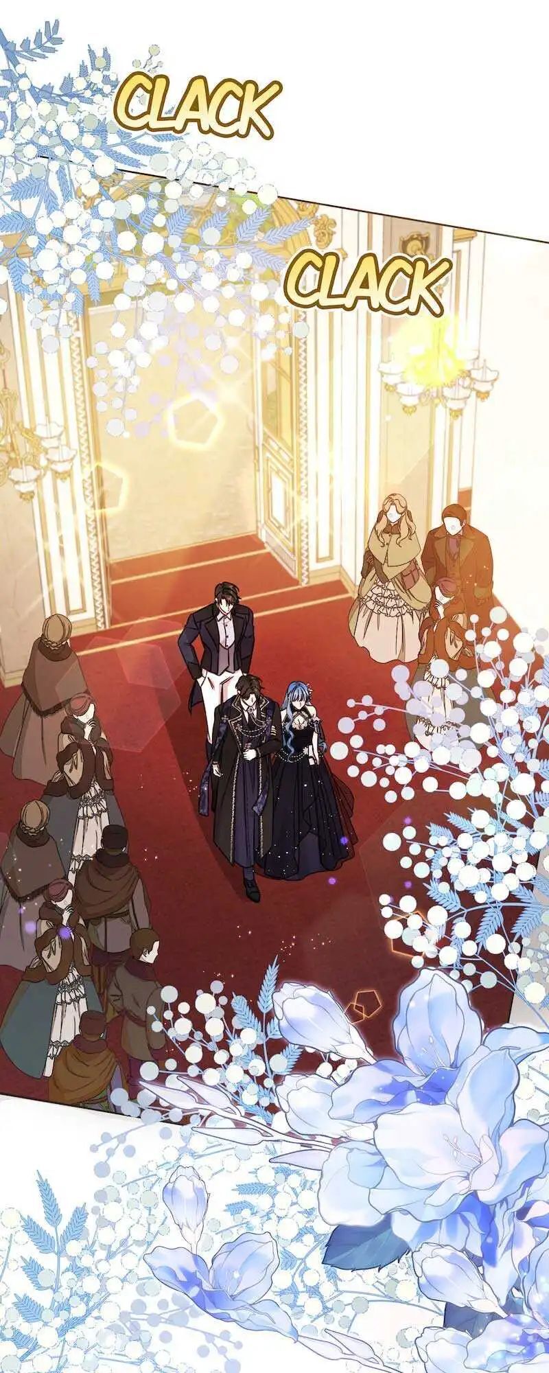 Read Saving the Villain Who was Abandoned by the Female Lead EN Manga Online