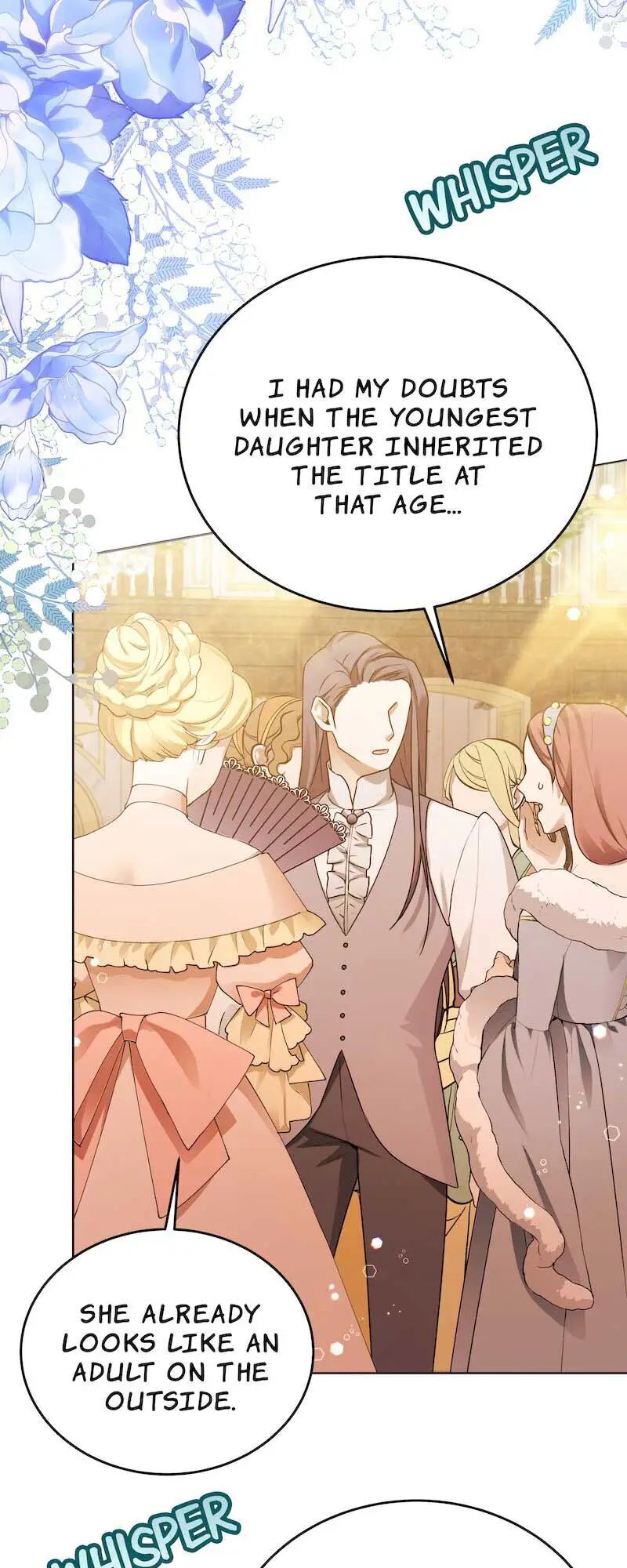 Read Saving the Villain Who was Abandoned by the Female Lead EN Manga Online