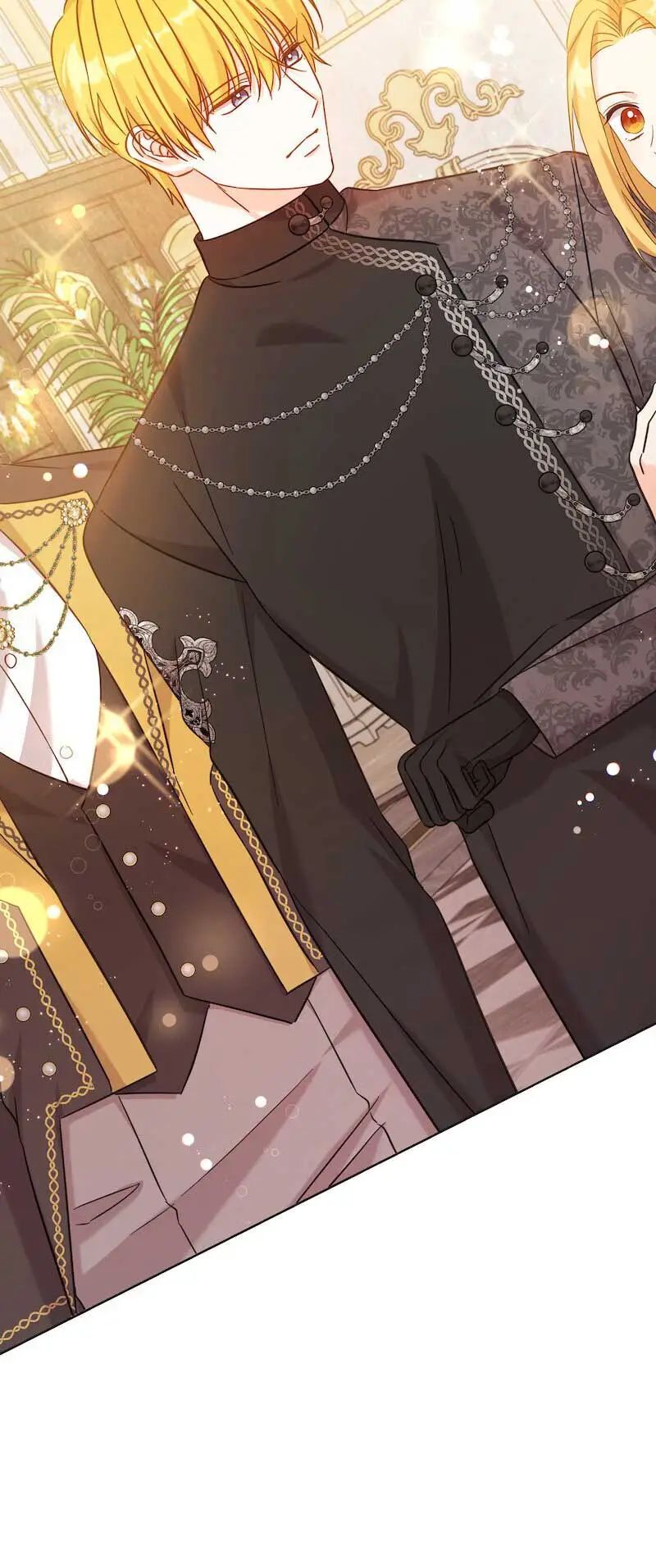 Read Saving the Villain Who was Abandoned by the Female Lead EN Manga Online