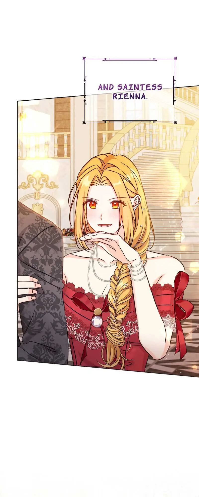 Read Saving the Villain Who was Abandoned by the Female Lead EN Manga Online