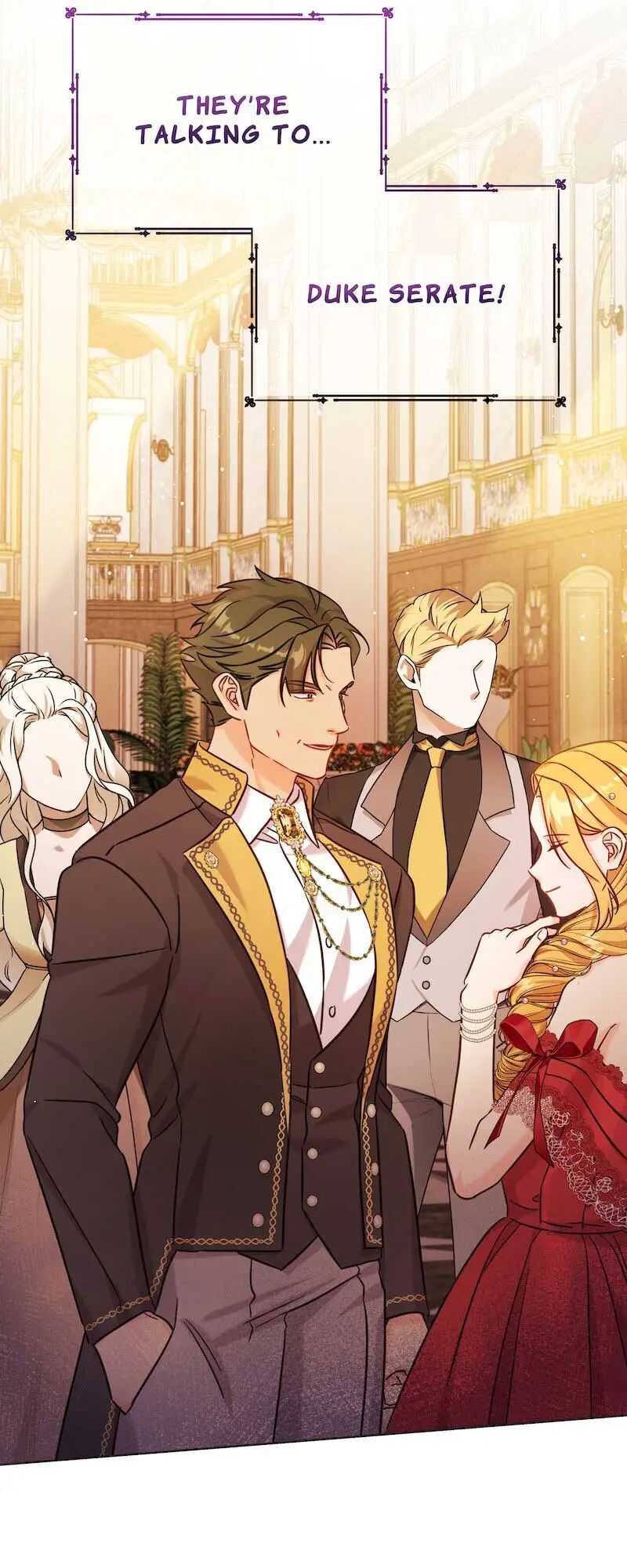 Read Saving the Villain Who was Abandoned by the Female Lead EN Manga Online
