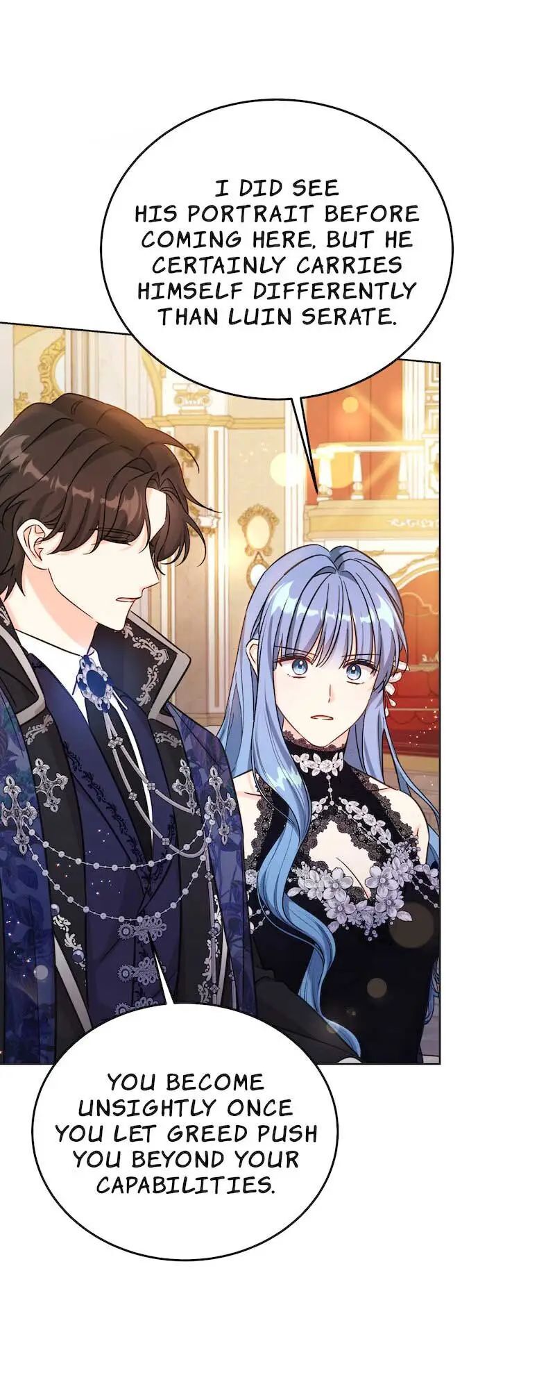 Read Saving the Villain Who was Abandoned by the Female Lead EN Manga Online