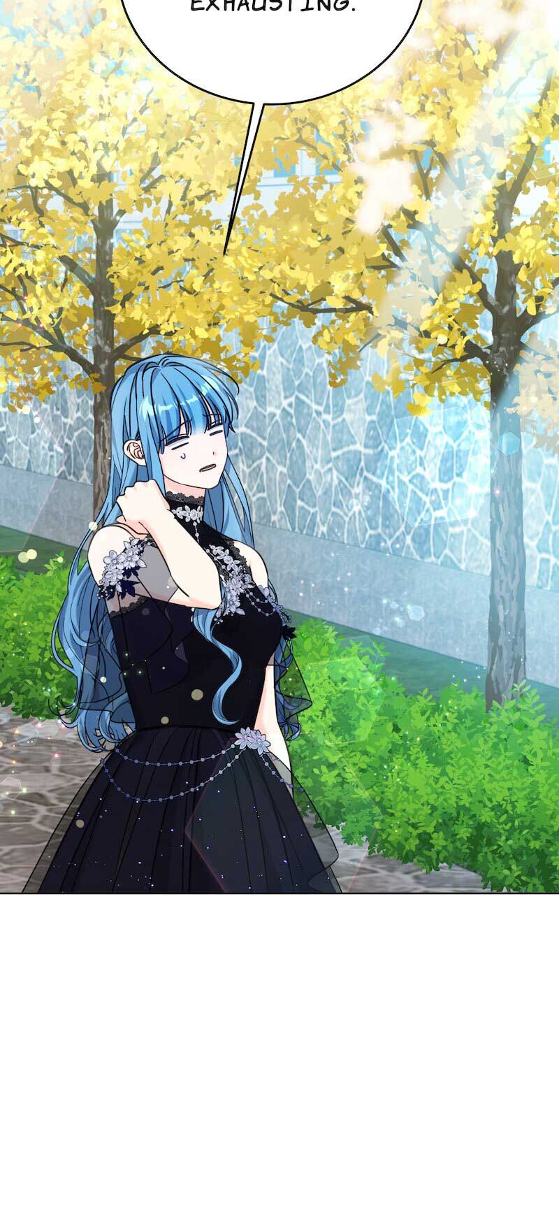 Read Saving the Villain Who was Abandoned by the Female Lead EN Manga Online