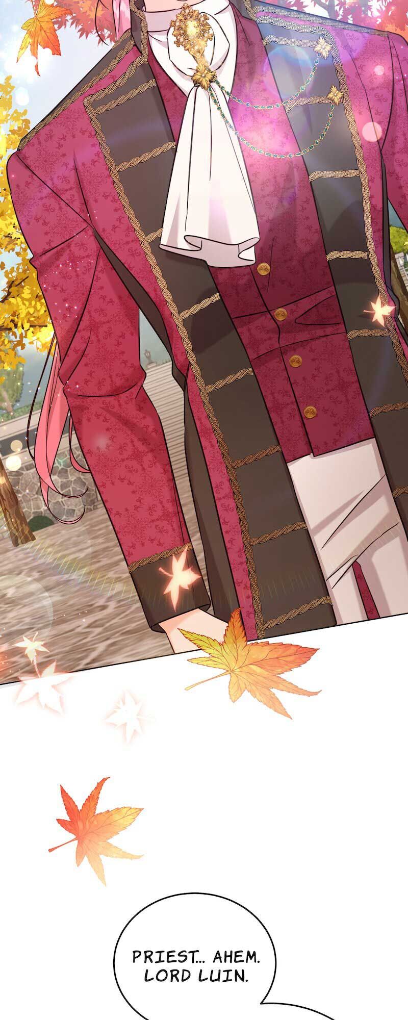 Read Saving the Villain Who was Abandoned by the Female Lead EN Manga Online