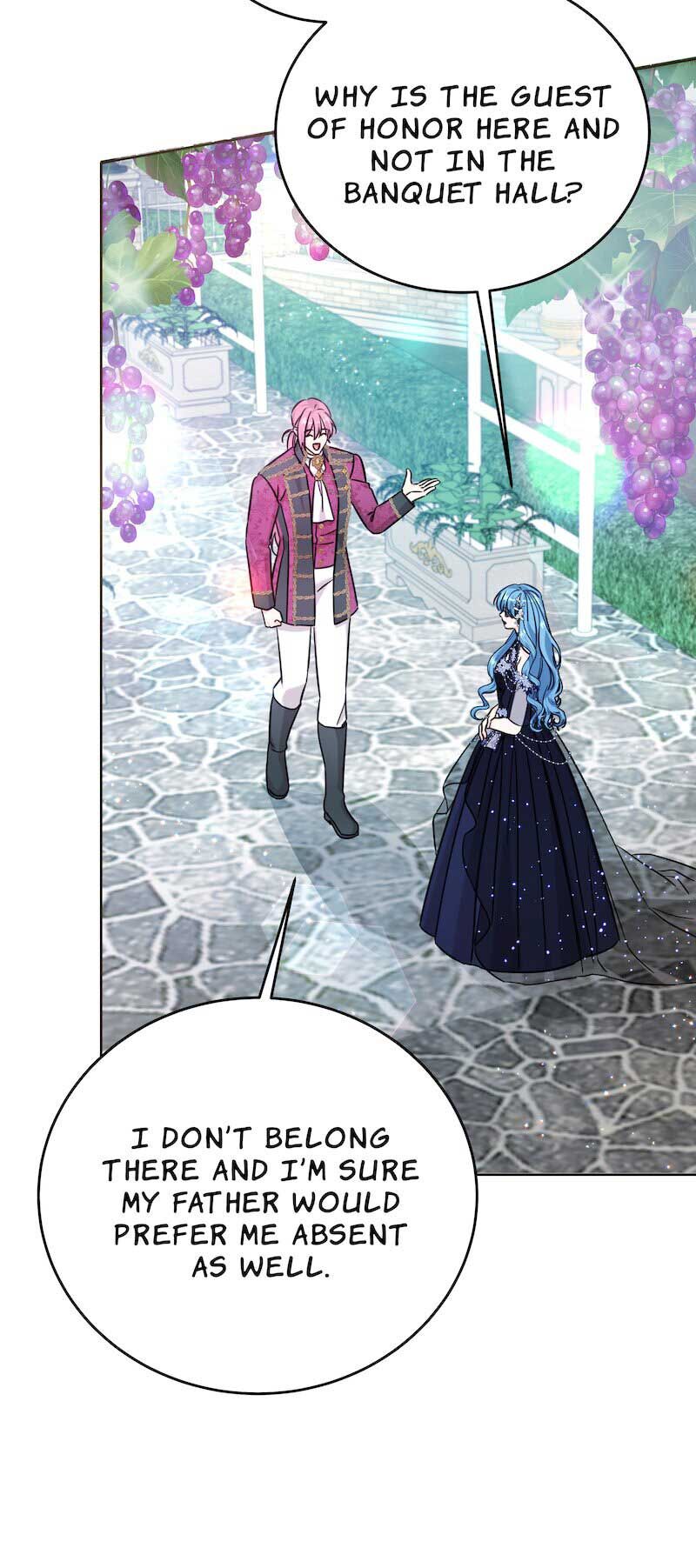 Read Saving the Villain Who was Abandoned by the Female Lead EN Manga Online
