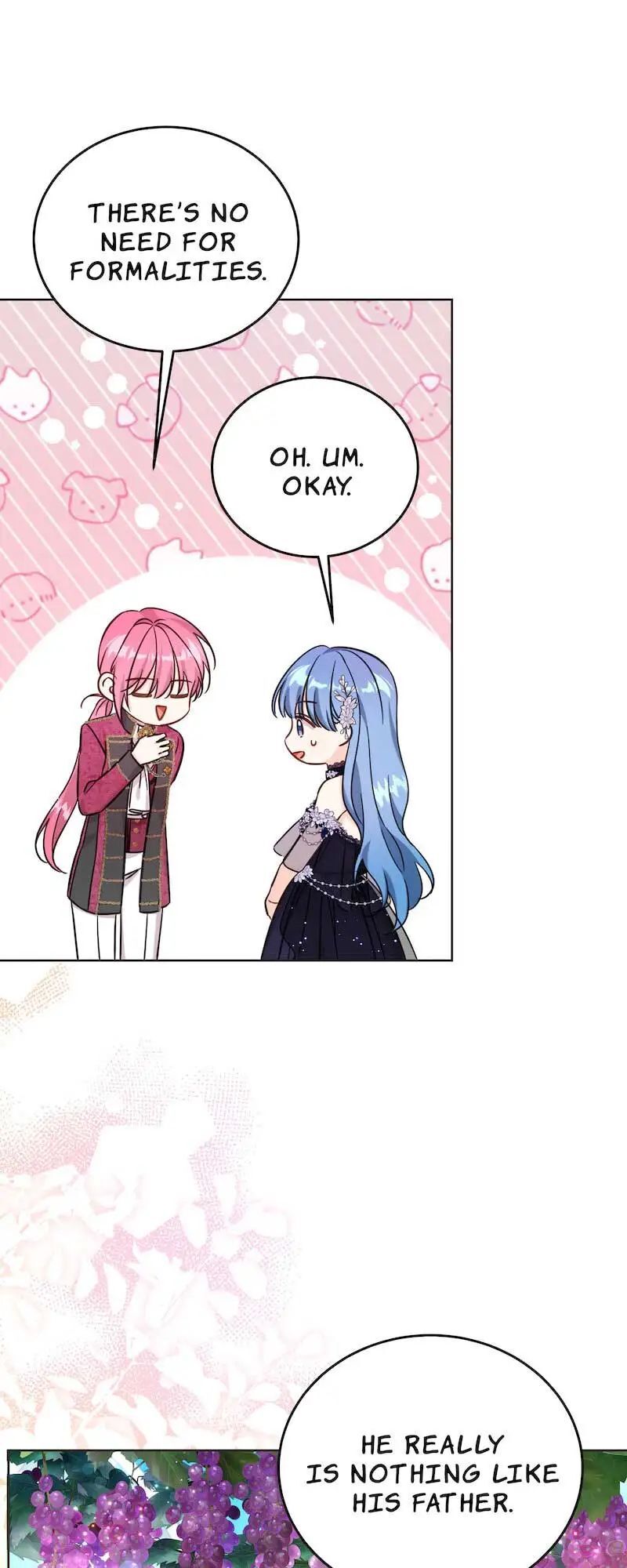 Read Saving the Villain Who was Abandoned by the Female Lead EN Manga Online