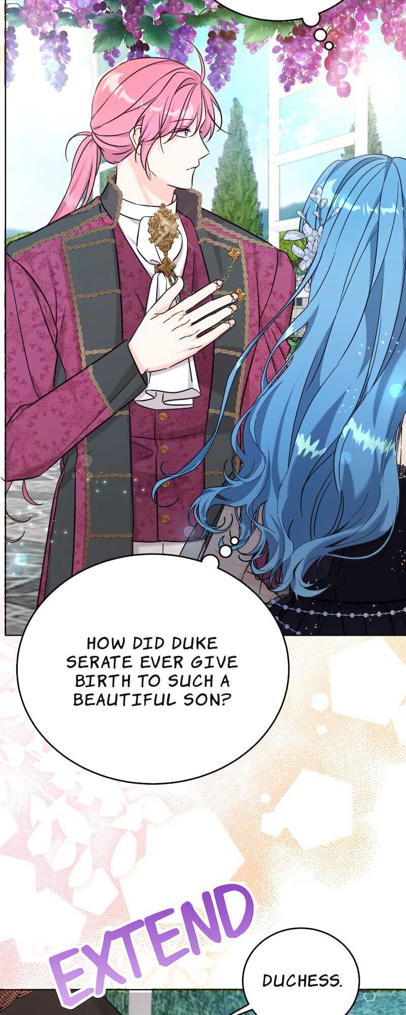 Read Saving the Villain Who was Abandoned by the Female Lead EN Manga Online