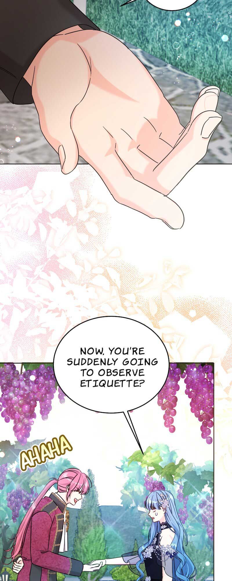Read Saving the Villain Who was Abandoned by the Female Lead EN Manga Online