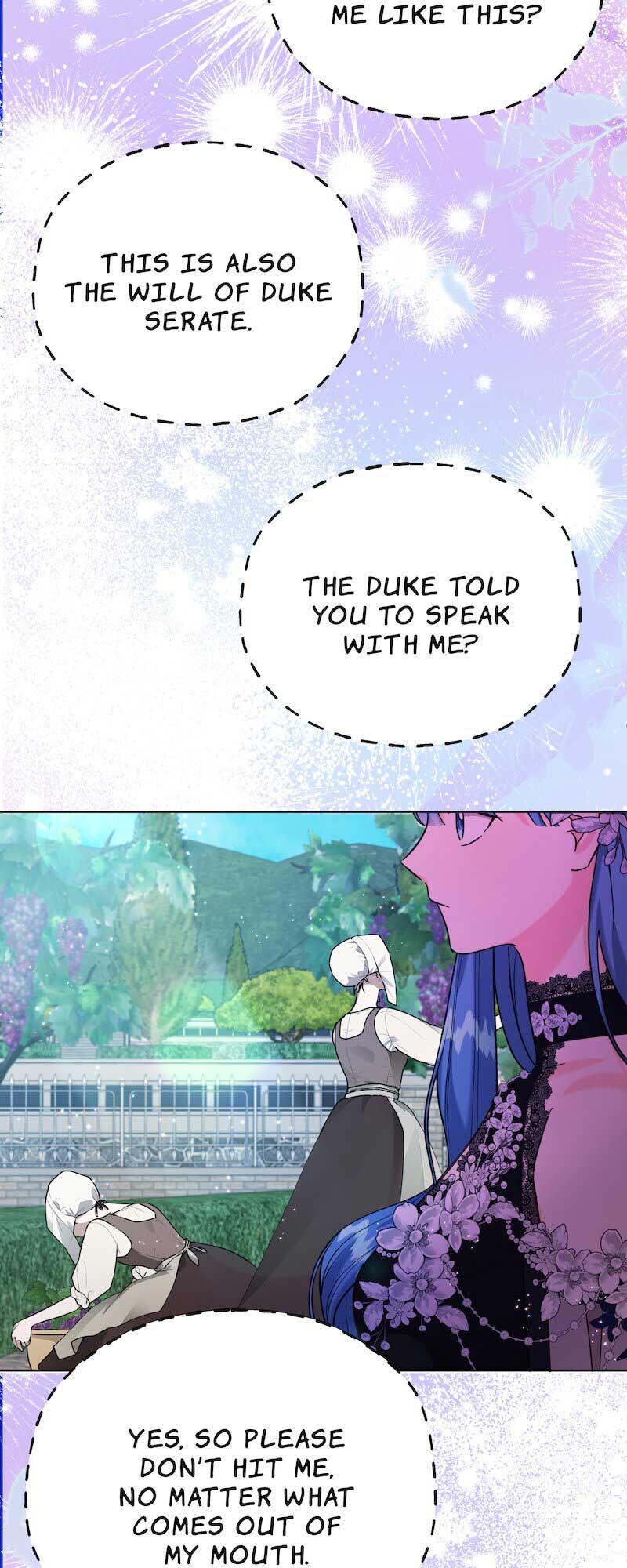 Read Saving the Villain Who was Abandoned by the Female Lead EN Manga Online