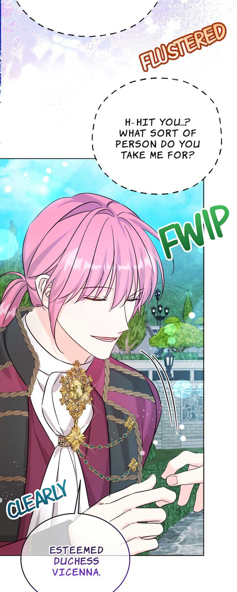 Read Saving the Villain Who was Abandoned by the Female Lead EN Manga Online