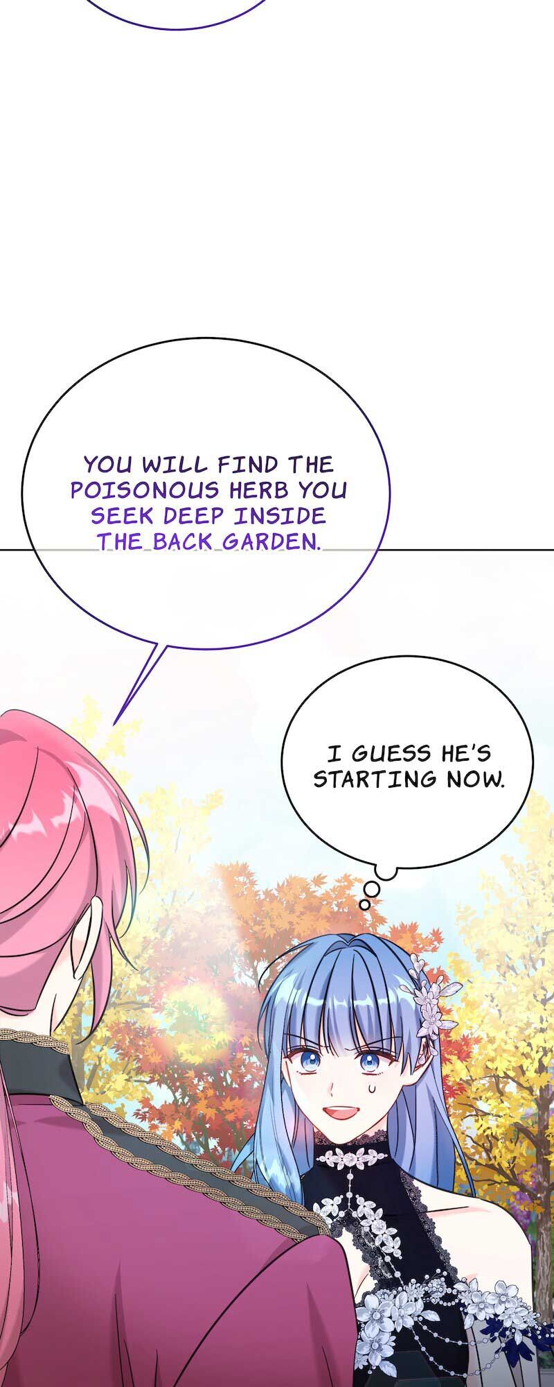 Read Saving the Villain Who was Abandoned by the Female Lead EN Manga Online