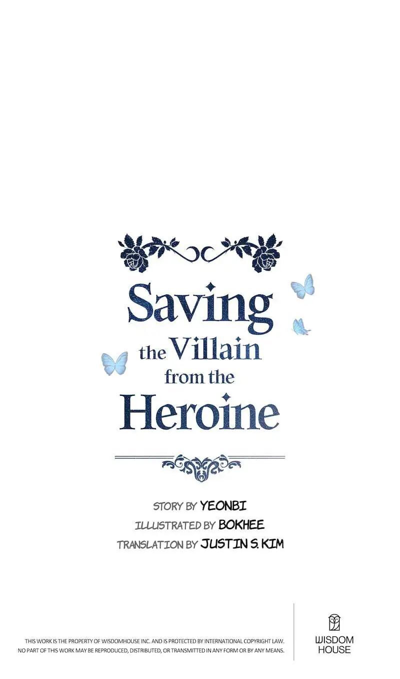 Read Saving the Villain Who was Abandoned by the Female Lead EN Manga Online