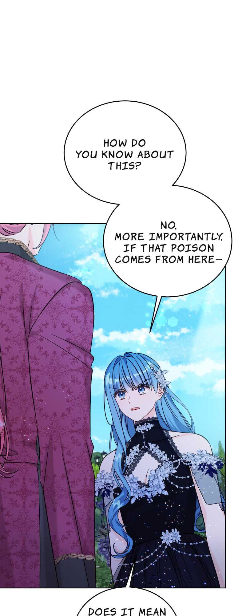Read Saving the Villain Who was Abandoned by the Female Lead EN Manga Online