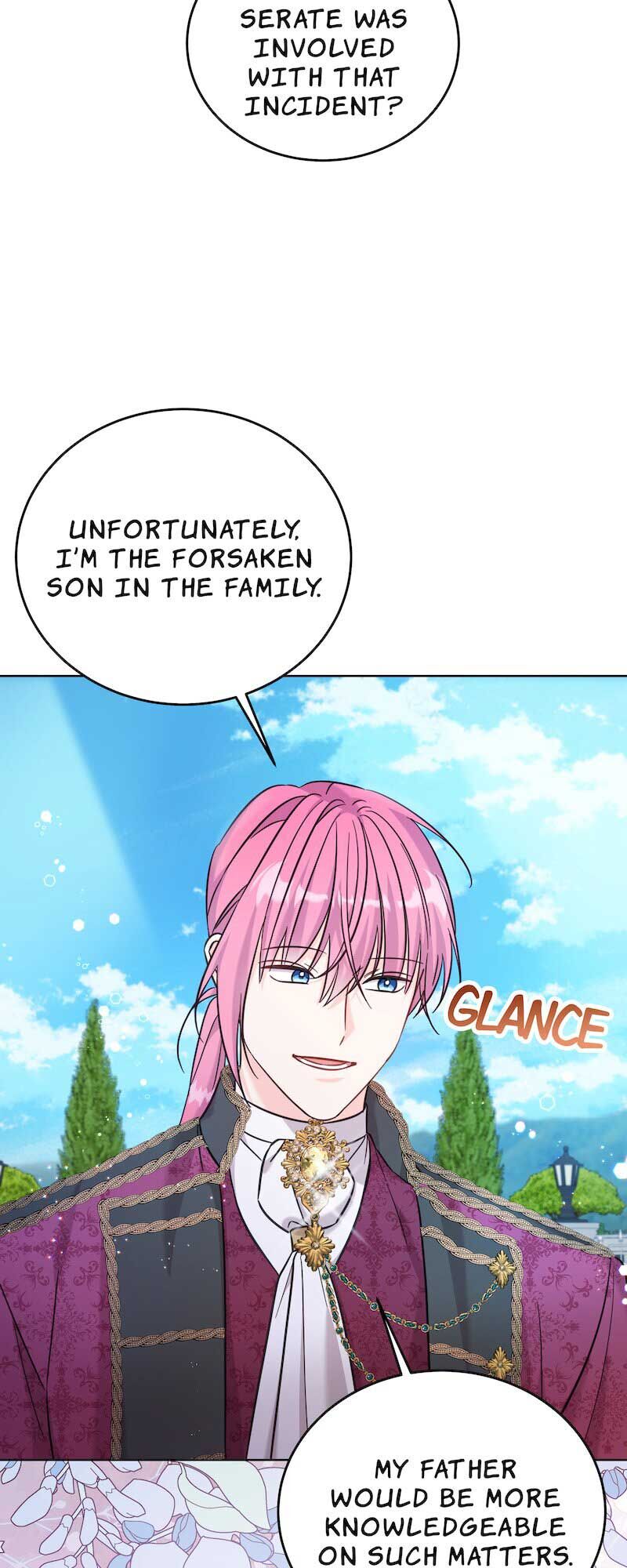 Read Saving the Villain Who was Abandoned by the Female Lead EN Manga Online