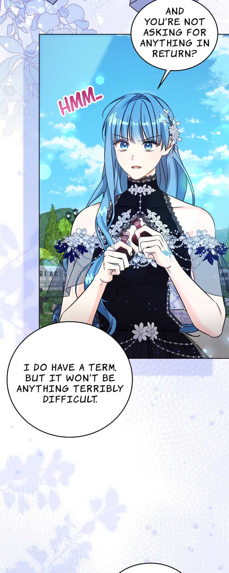 Read Saving the Villain Who was Abandoned by the Female Lead EN Manga Online