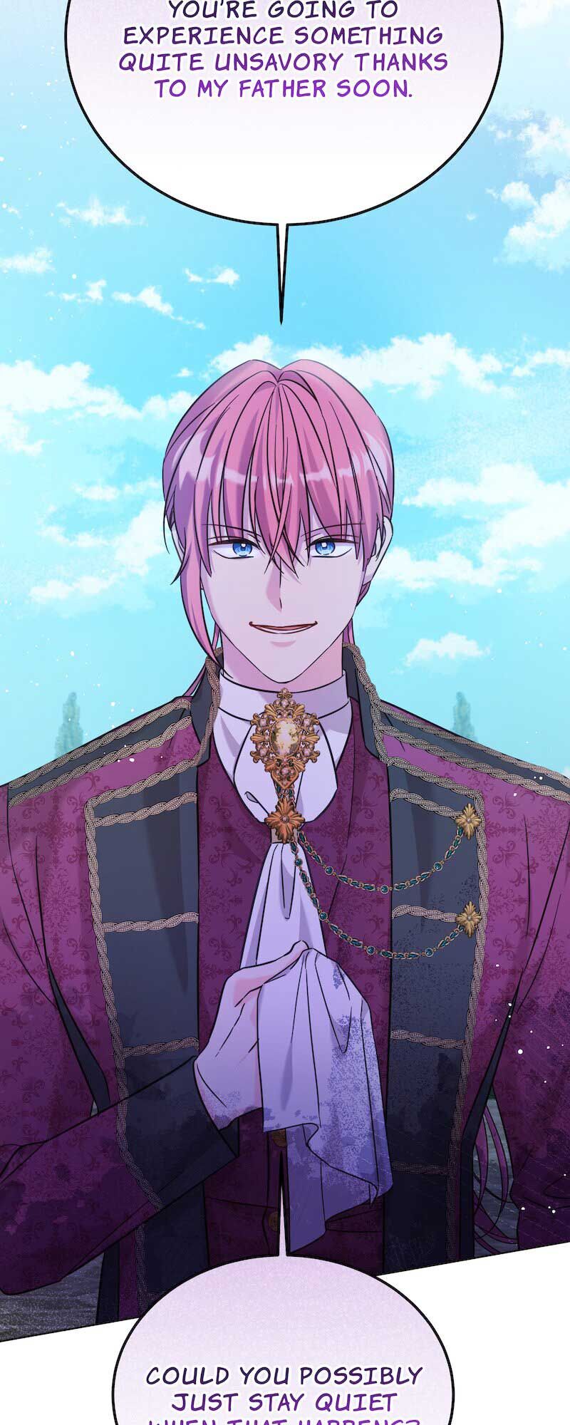 Read Saving the Villain Who was Abandoned by the Female Lead EN Manga Online