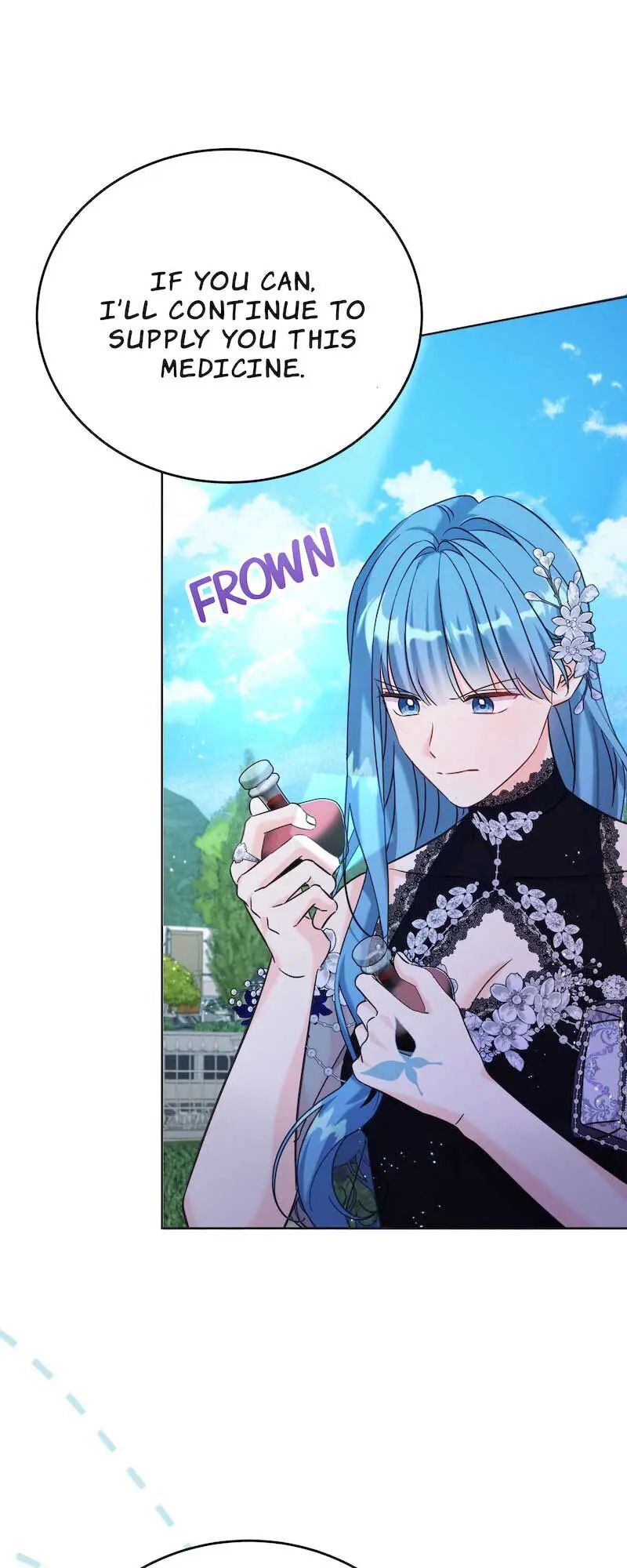 Read Saving the Villain Who was Abandoned by the Female Lead EN Manga Online