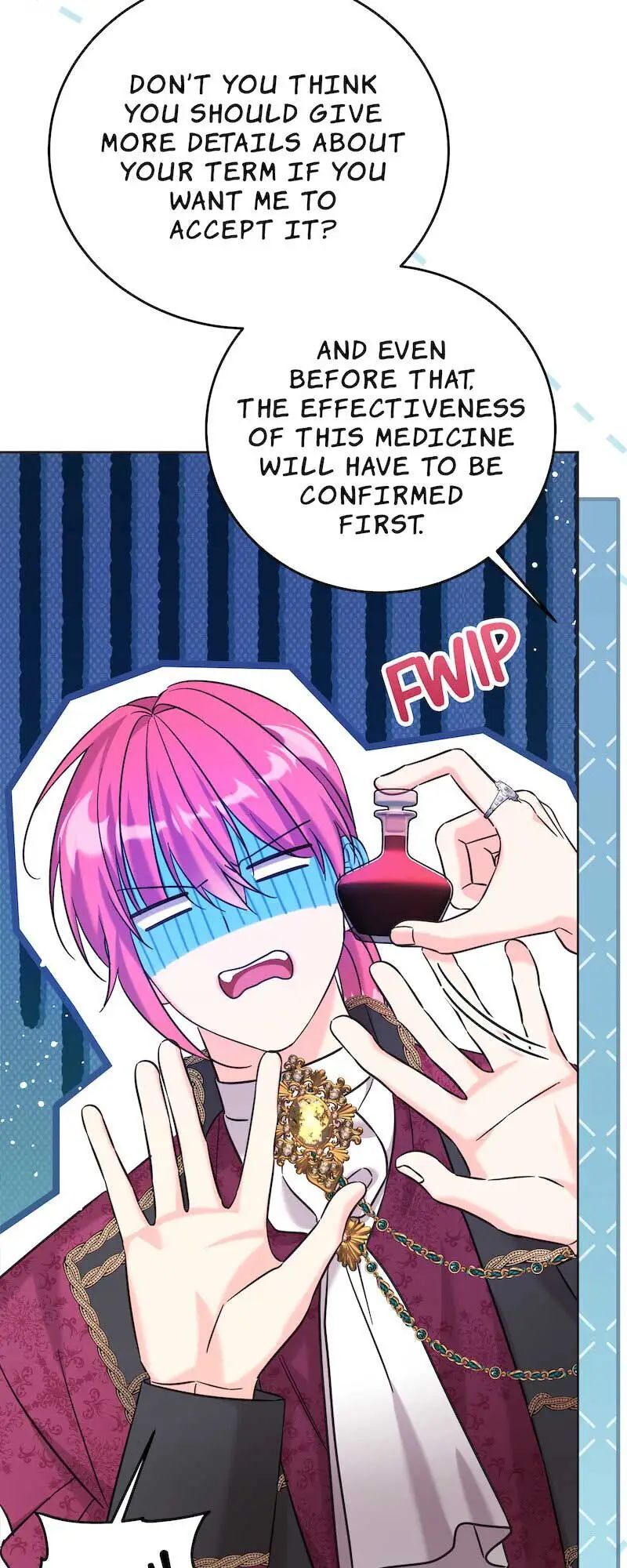 Read Saving the Villain Who was Abandoned by the Female Lead EN Manga Online